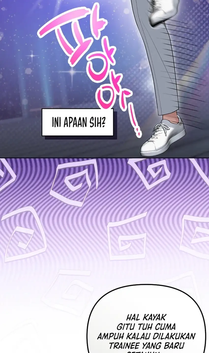 The Lucky Plan of an Idol in His Second Life Chapter 28 Gambar 58