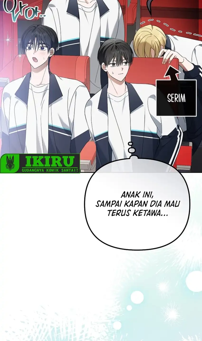 The Lucky Plan of an Idol in His Second Life Chapter 28 Gambar 4