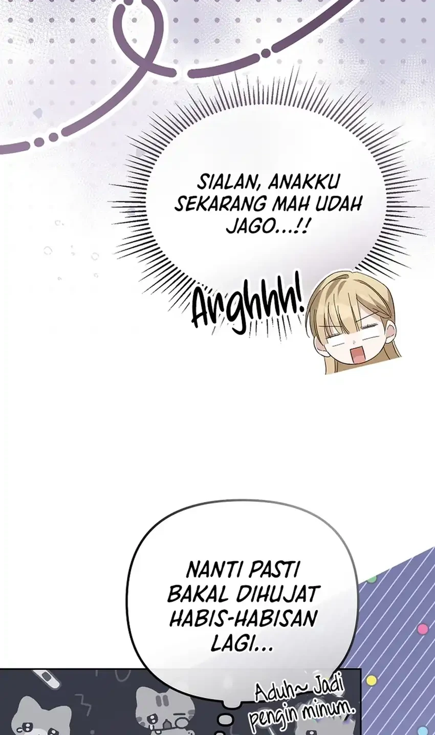 The Lucky Plan of an Idol in His Second Life Chapter 28 Gambar 60