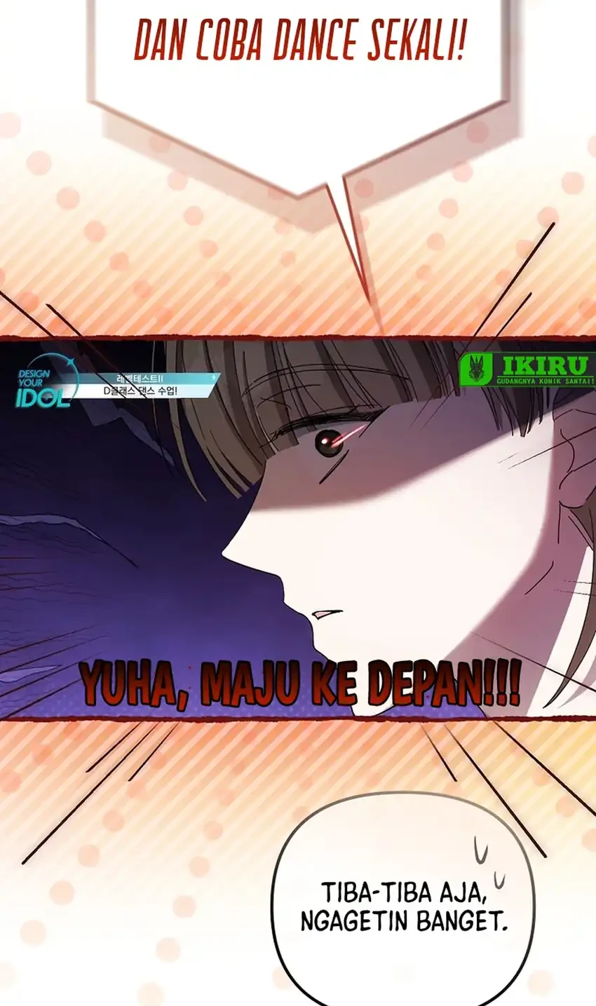 The Lucky Plan of an Idol in His Second Life Chapter 28 Gambar 64