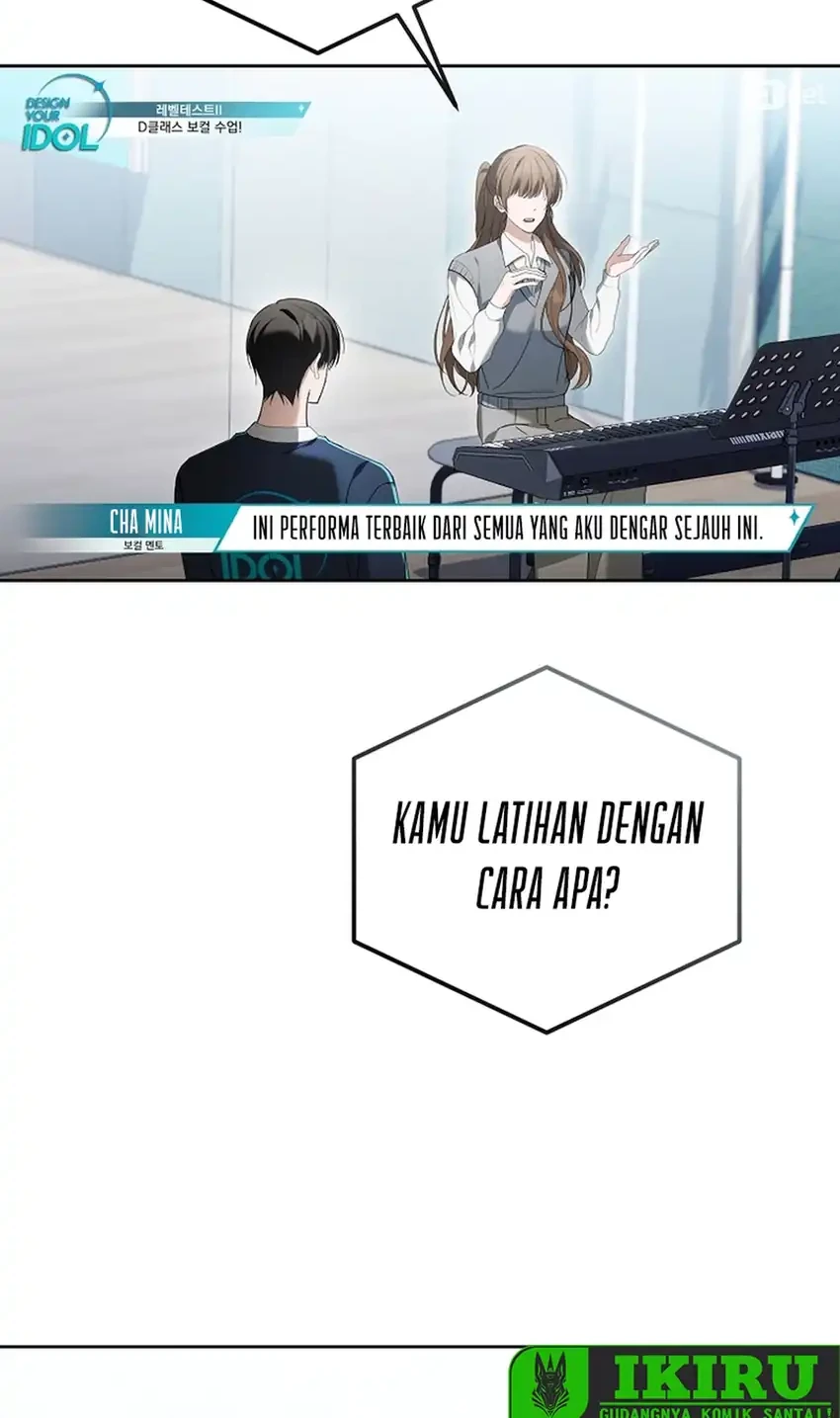The Lucky Plan of an Idol in His Second Life Chapter 28 Gambar 70