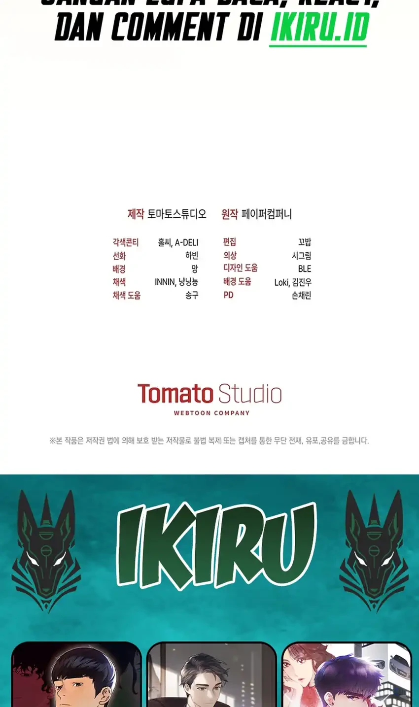 The Lucky Plan of an Idol in His Second Life Chapter 28 Gambar 74