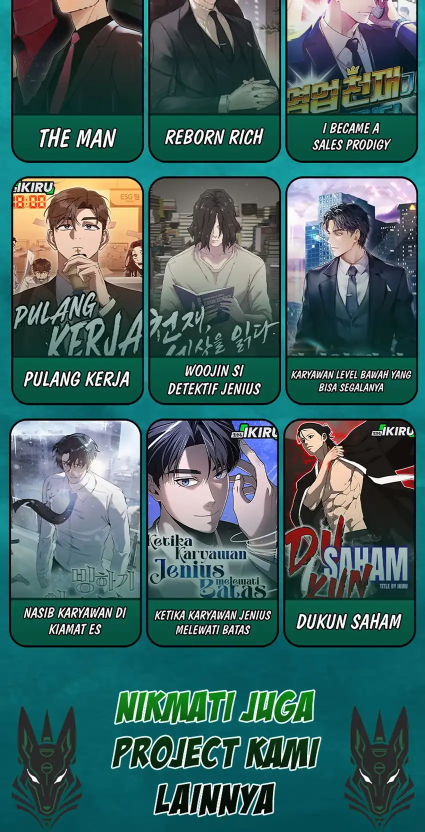 The Lucky Plan of an Idol in His Second Life Chapter 28 Gambar 75