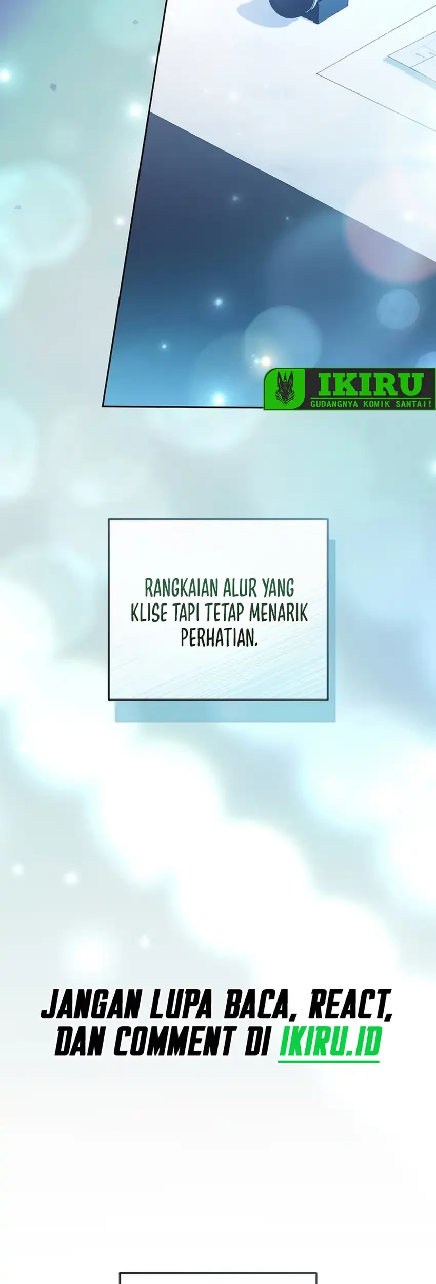 The Lucky Plan of an Idol in His Second Life Chapter 28 Gambar 7