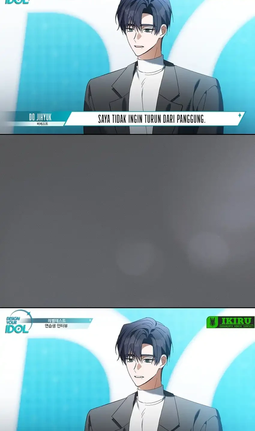 The Lucky Plan of an Idol in His Second Life Chapter 28 Gambar 10