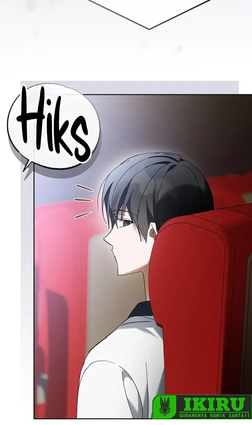 The Lucky Plan of an Idol in His Second Life Chapter 28 Gambar 12