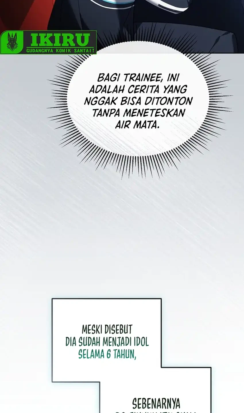 The Lucky Plan of an Idol in His Second Life Chapter 28 Gambar 14