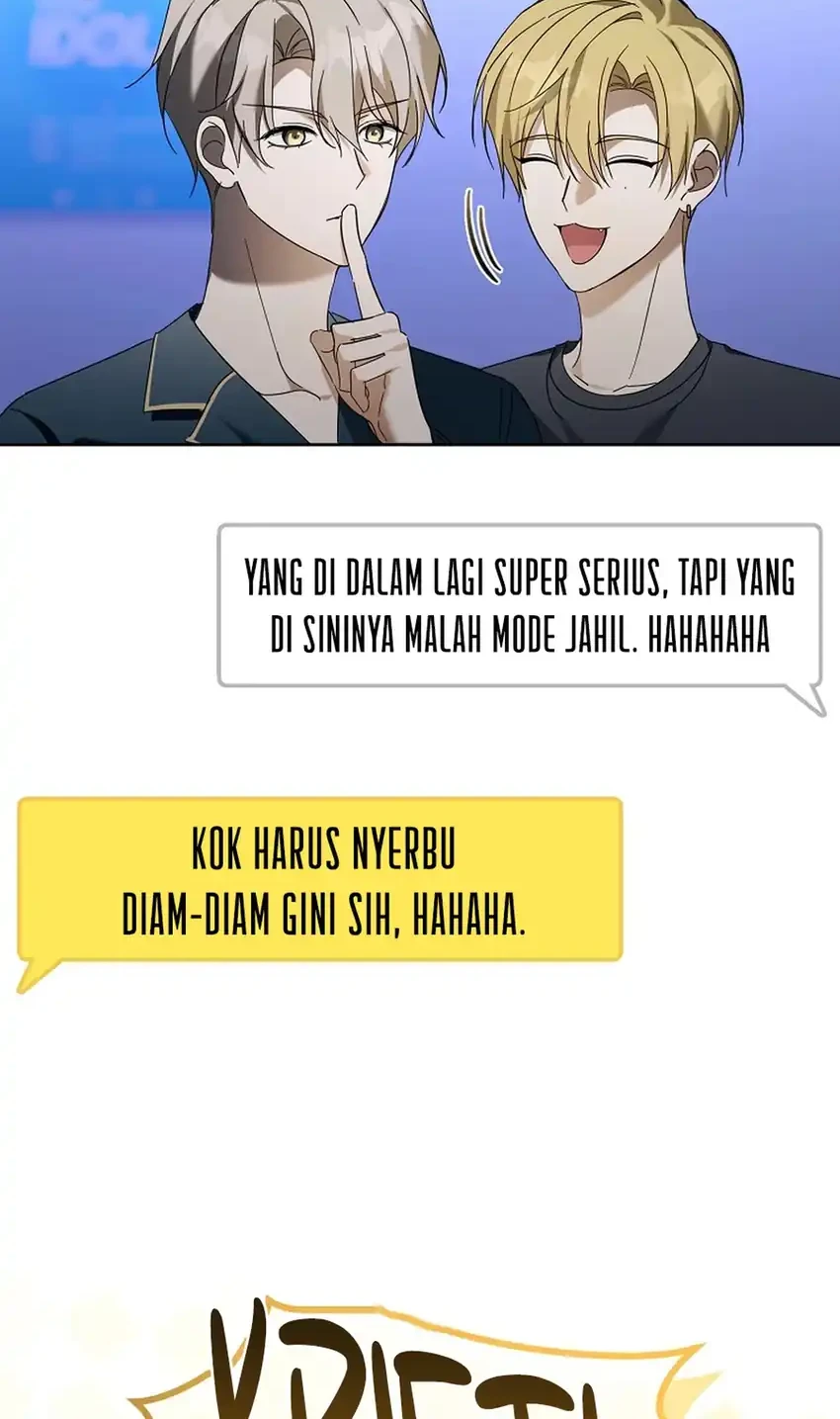 The Lucky Plan of an Idol in His Second Life Chapter 29 Gambar 28