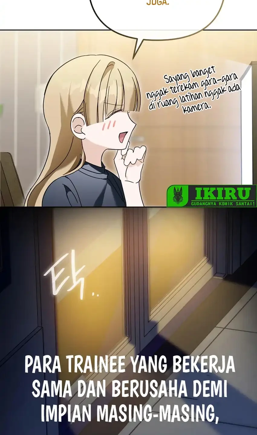 The Lucky Plan of an Idol in His Second Life Chapter 29 Gambar 30