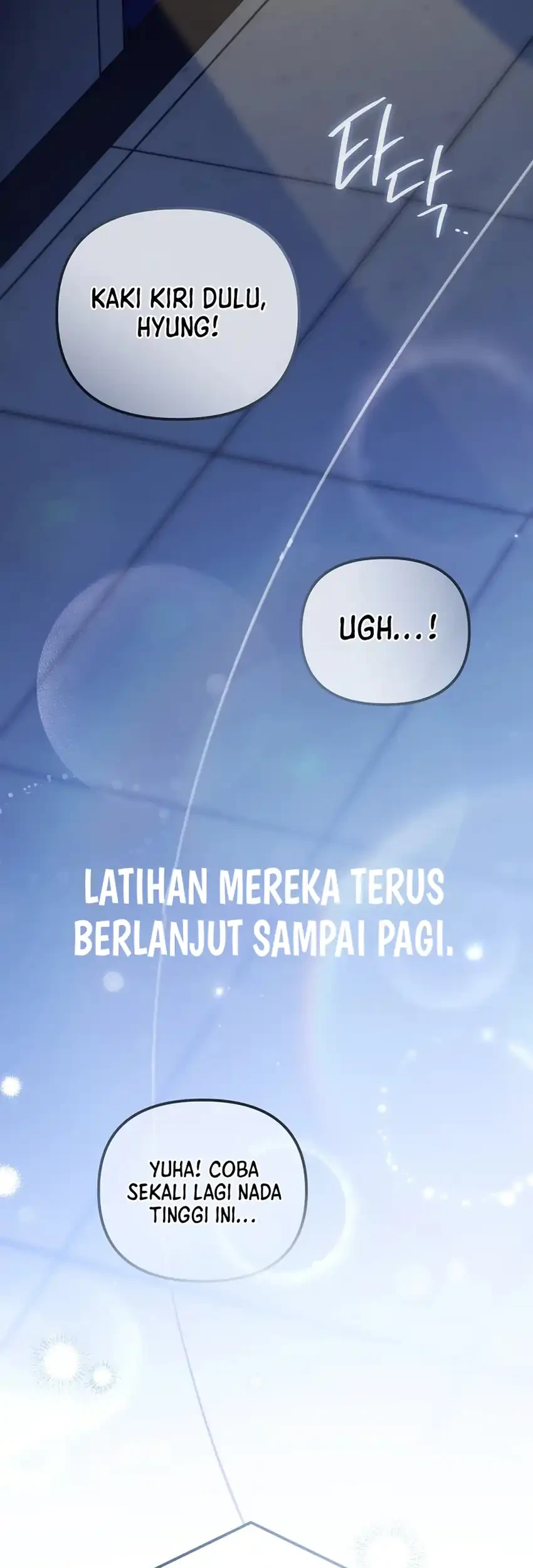 The Lucky Plan of an Idol in His Second Life Chapter 29 Gambar 31