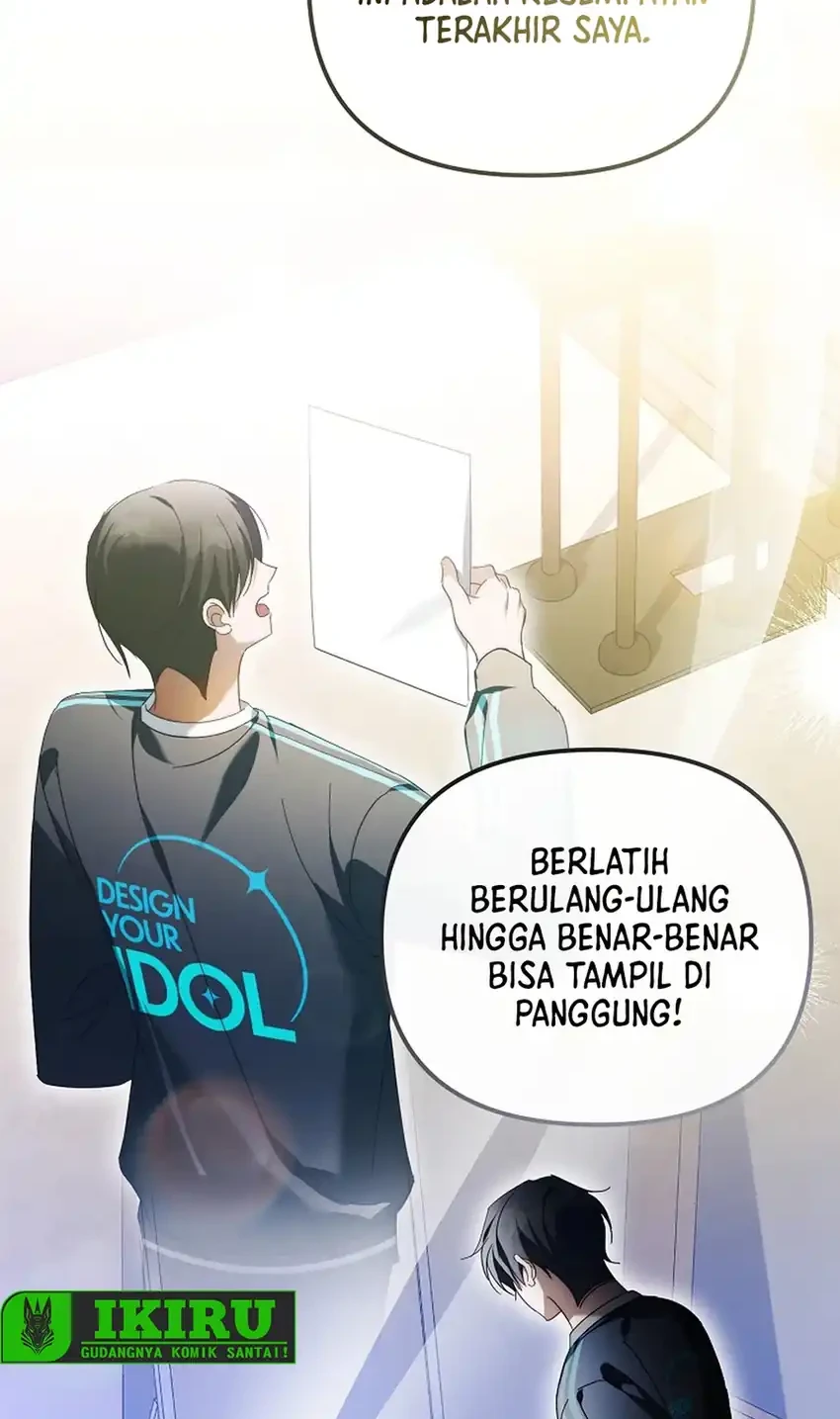 The Lucky Plan of an Idol in His Second Life Chapter 29 Gambar 34