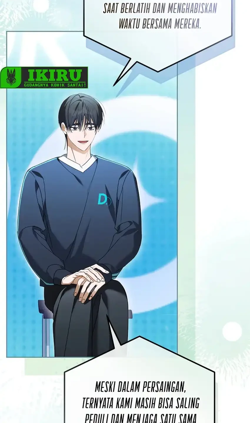 The Lucky Plan of an Idol in His Second Life Chapter 29 Gambar 36