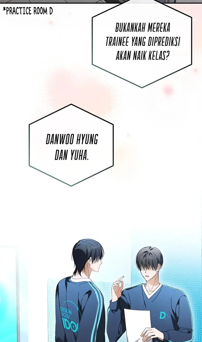 Manhwa The Lucky Plan of an Idol in His Second Life Chapter 29 gambar 2