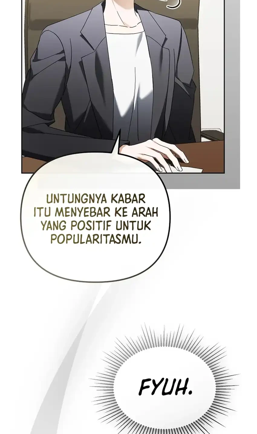 The Lucky Plan of an Idol in His Second Life Chapter 29 Gambar 50