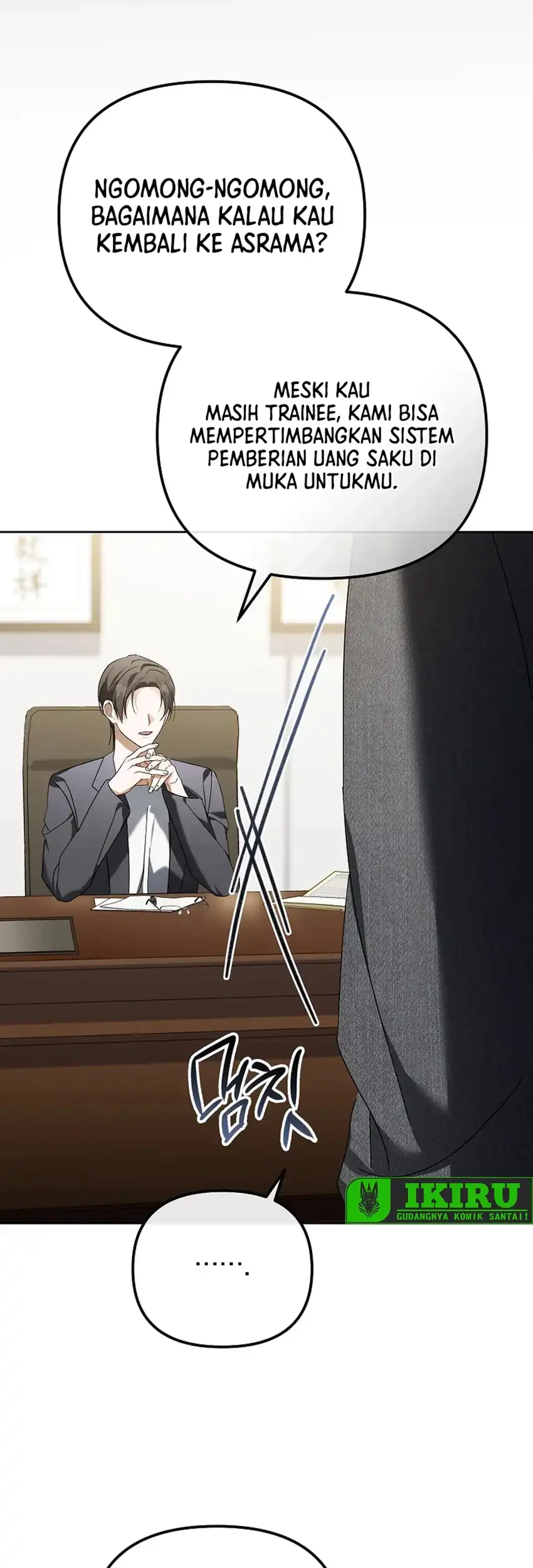 The Lucky Plan of an Idol in His Second Life Chapter 29 Gambar 53