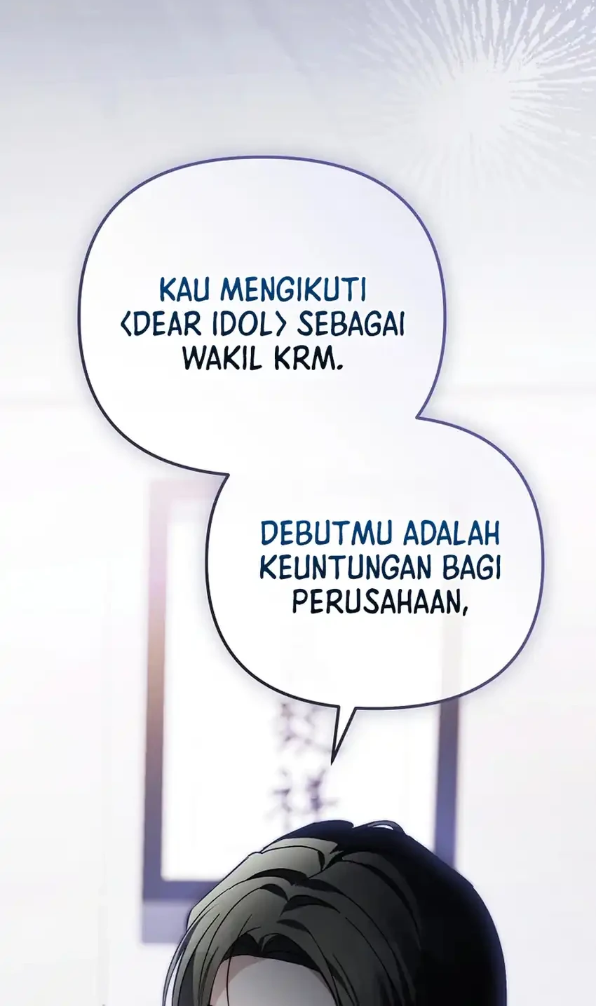 The Lucky Plan of an Idol in His Second Life Chapter 29 Gambar 56