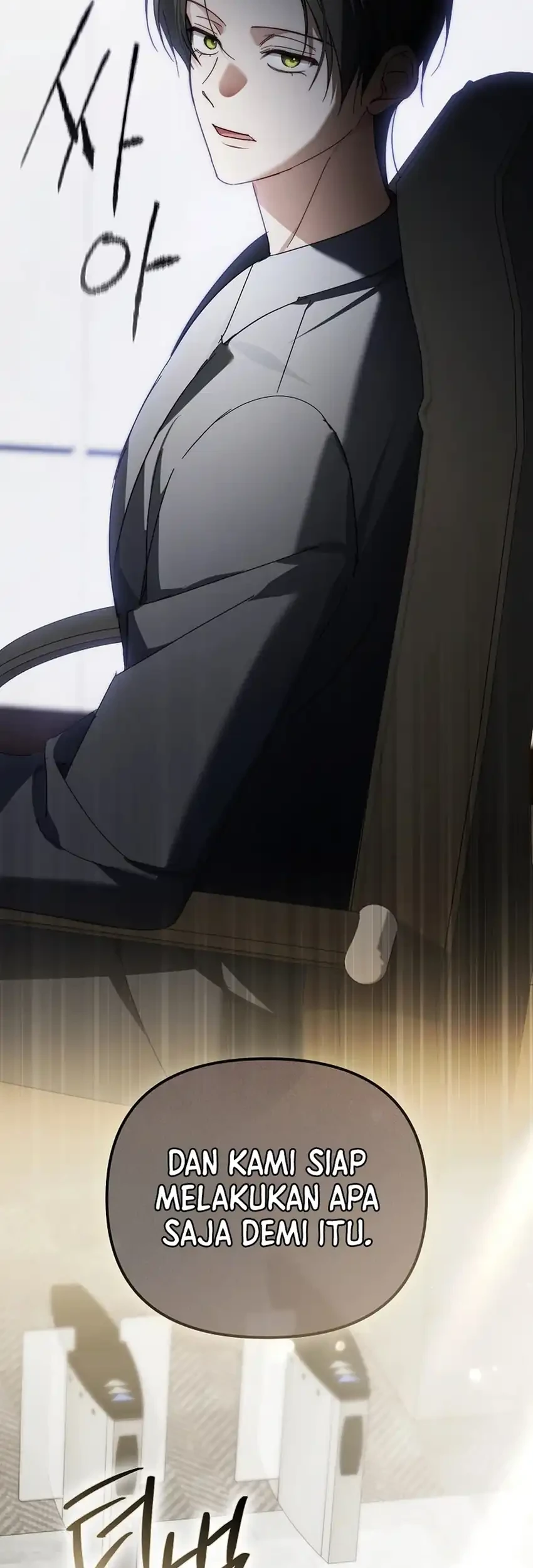 The Lucky Plan of an Idol in His Second Life Chapter 29 Gambar 57