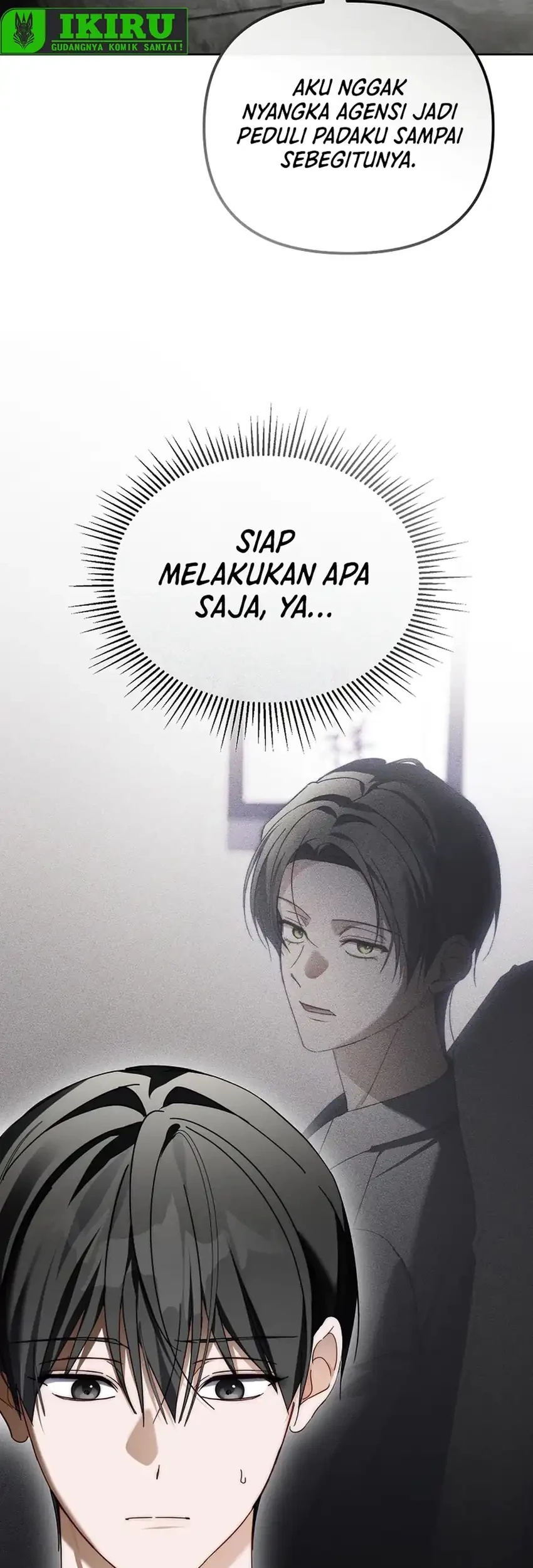 The Lucky Plan of an Idol in His Second Life Chapter 29 Gambar 59