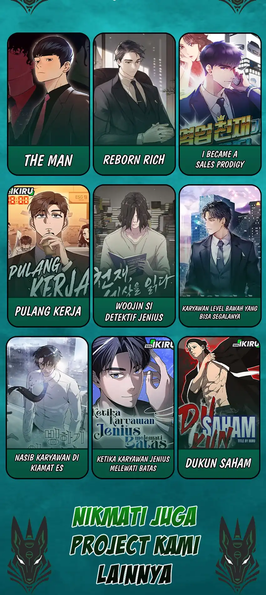 The Lucky Plan of an Idol in His Second Life Chapter 29 Gambar 69