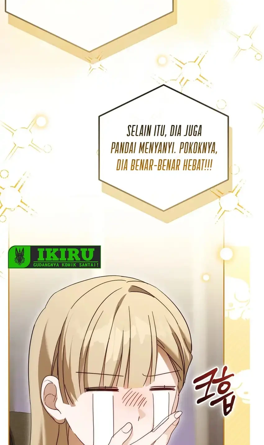 The Lucky Plan of an Idol in His Second Life Chapter 29 Gambar 6