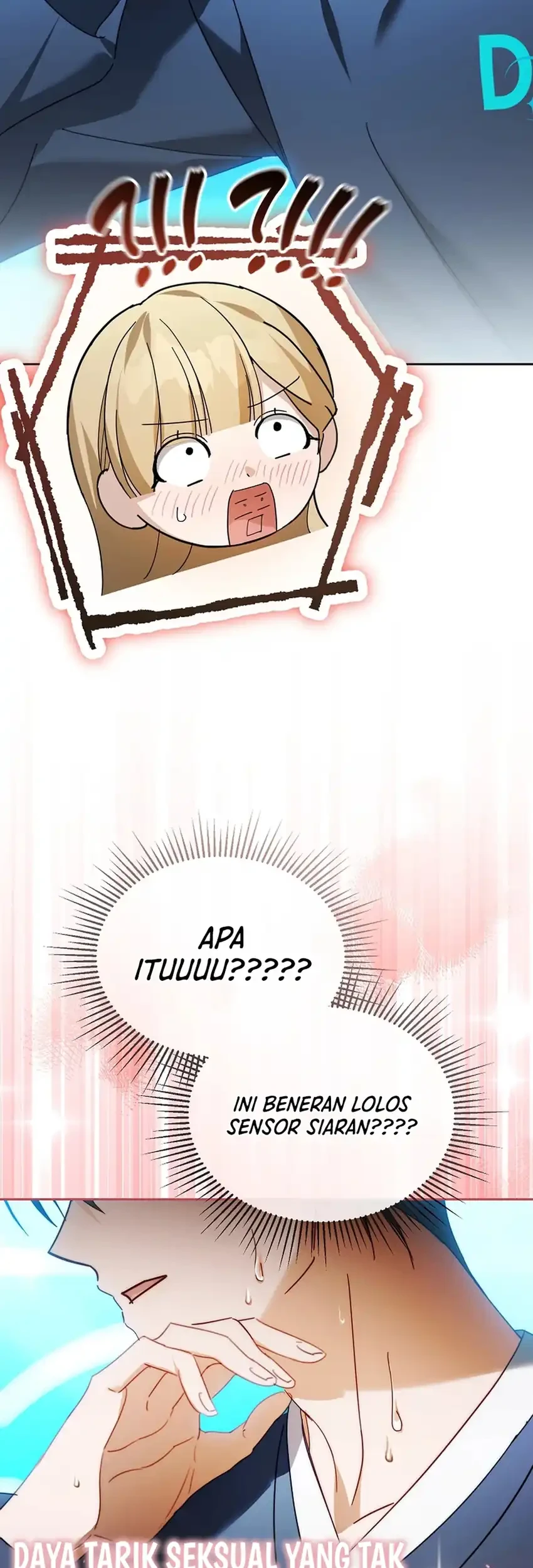 The Lucky Plan of an Idol in His Second Life Chapter 29 Gambar 9