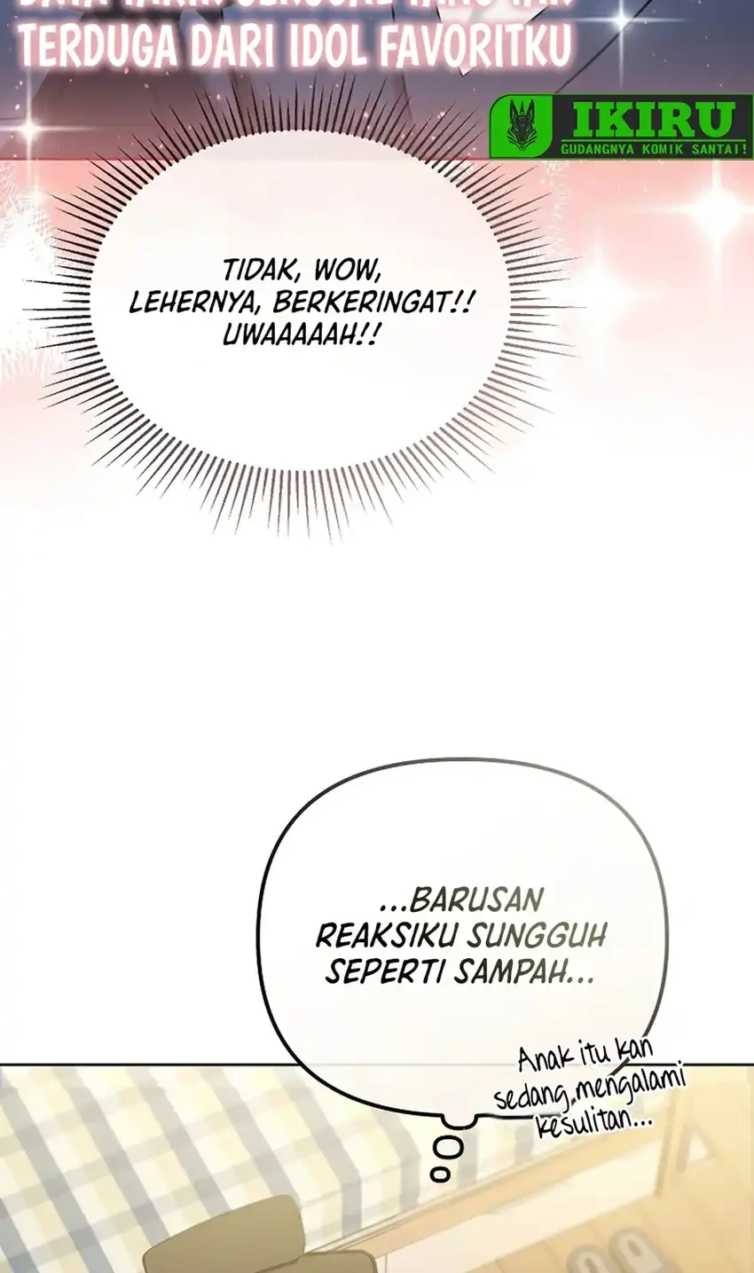 The Lucky Plan of an Idol in His Second Life Chapter 29 Gambar 10