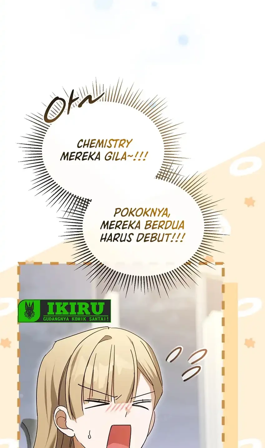 The Lucky Plan of an Idol in His Second Life Chapter 29 Gambar 18