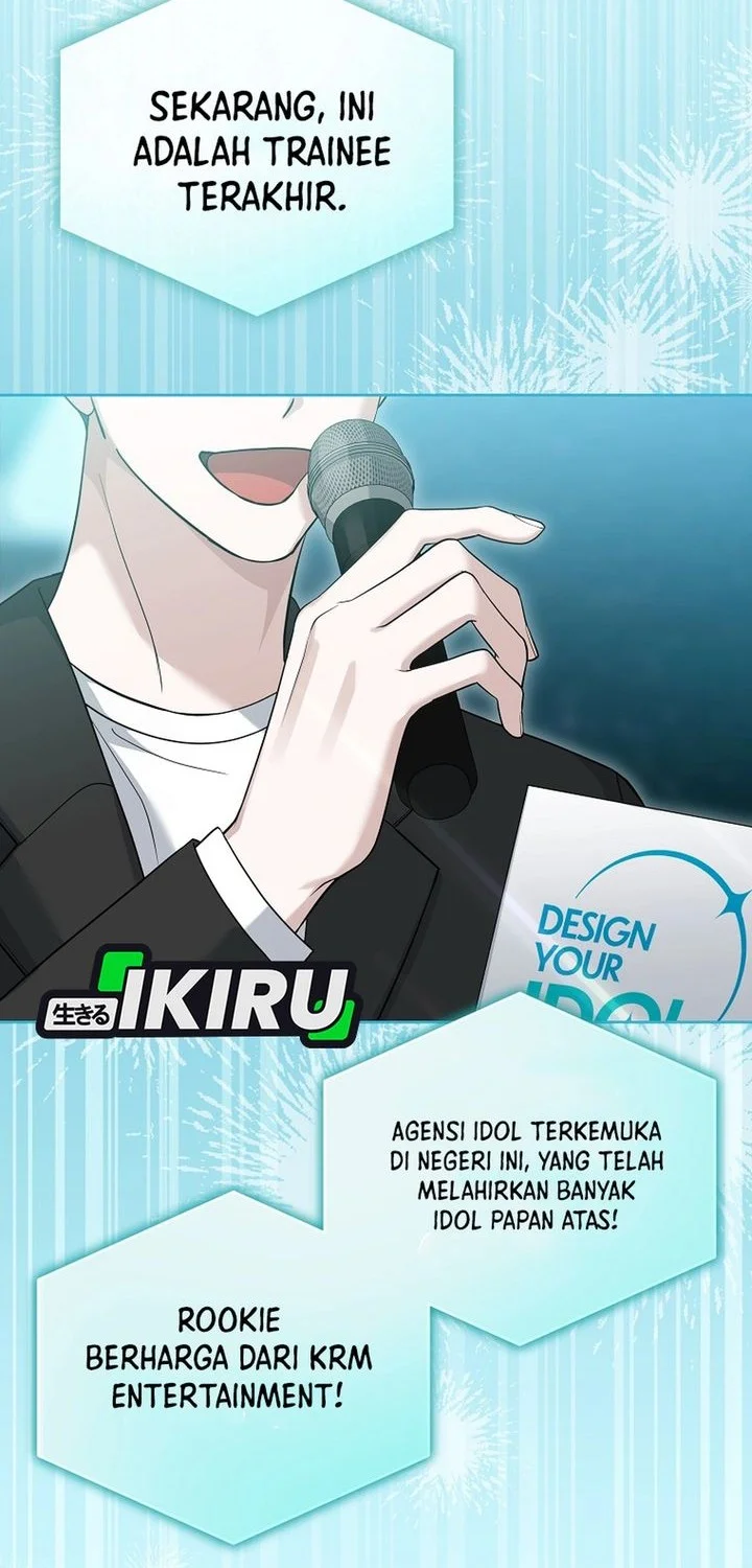 The Lucky Plan of an Idol in His Second Life Chapter 3 Gambar 23