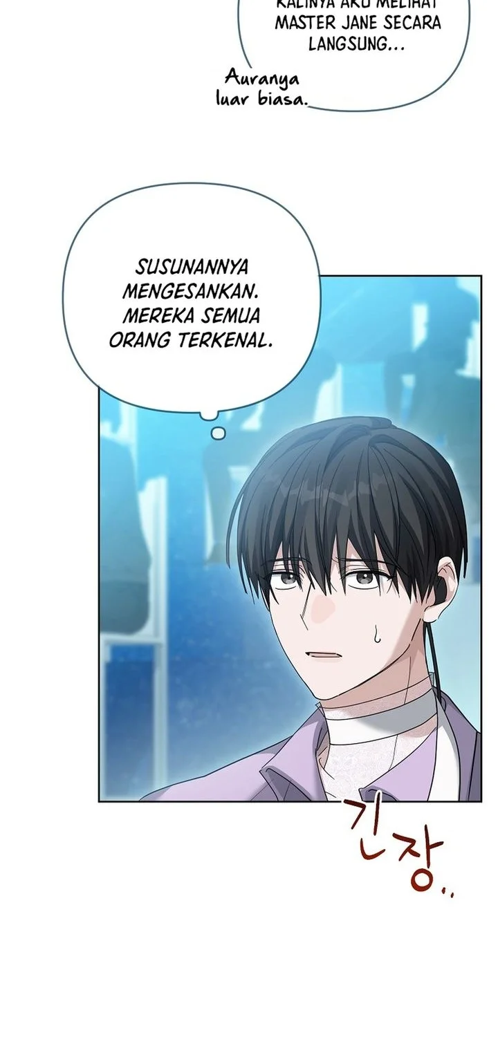 The Lucky Plan of an Idol in His Second Life Chapter 3 Gambar 39