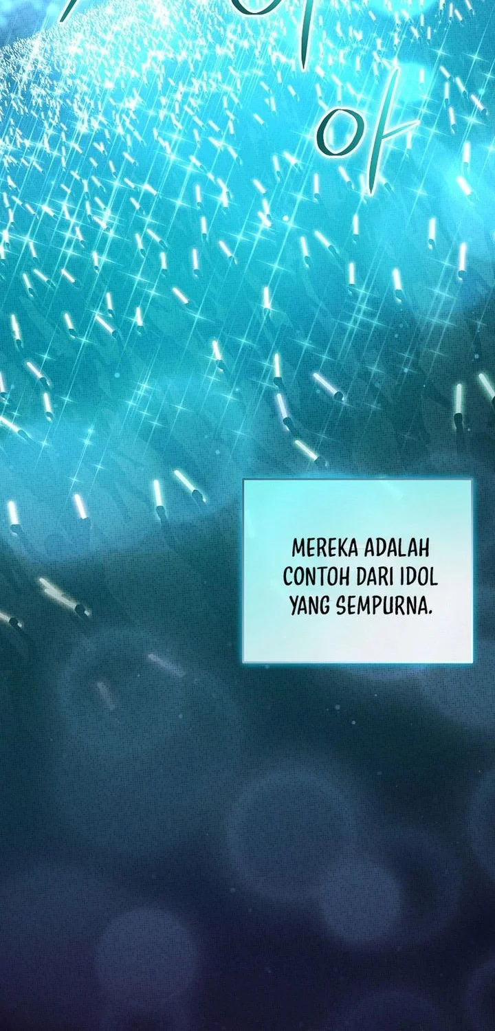 The Lucky Plan of an Idol in His Second Life Chapter 3 Gambar 4