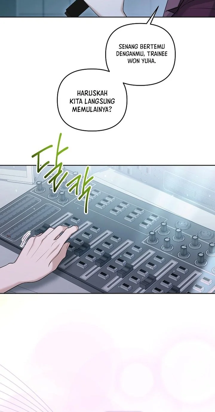 The Lucky Plan of an Idol in His Second Life Chapter 3 Gambar 61