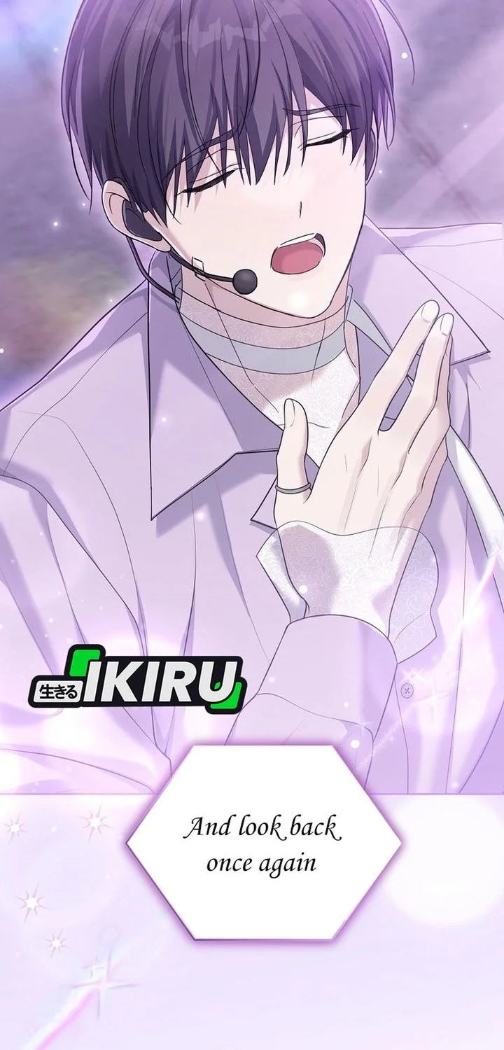 The Lucky Plan of an Idol in His Second Life Chapter 3 Gambar 67