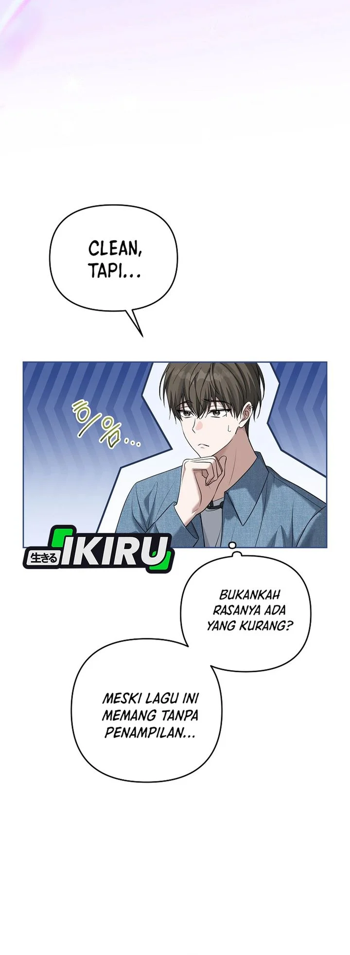 The Lucky Plan of an Idol in His Second Life Chapter 3 Gambar 68