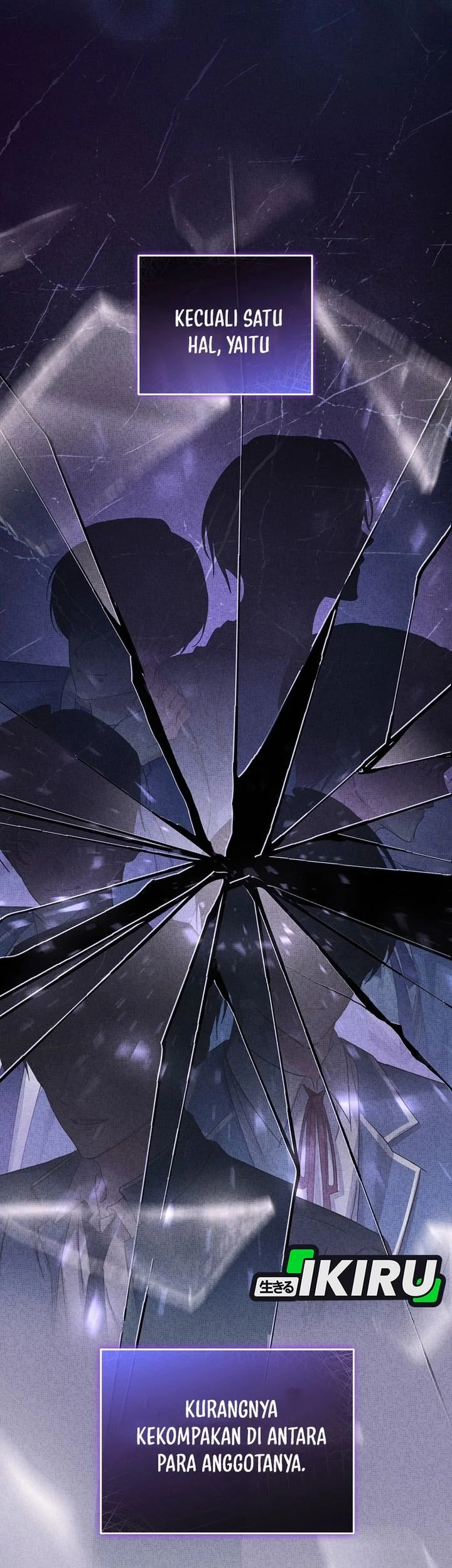 The Lucky Plan of an Idol in His Second Life Chapter 3 Gambar 5