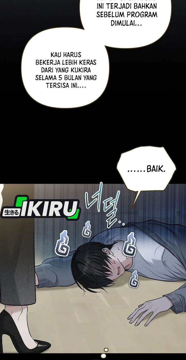 The Lucky Plan of an Idol in His Second Life Chapter 3 Gambar 11