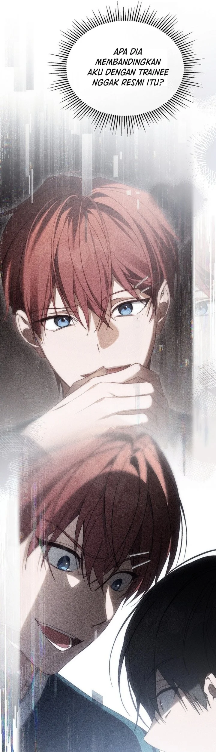 The Lucky Plan of an Idol in His Second Life Chapter 32 Gambar 20