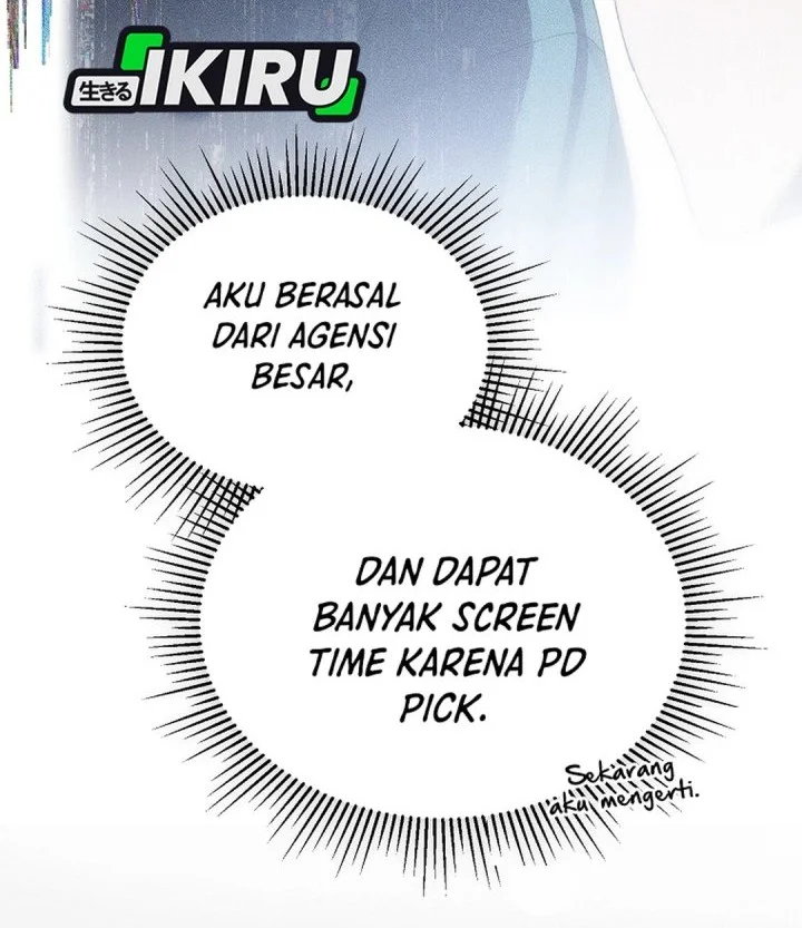 The Lucky Plan of an Idol in His Second Life Chapter 32 Gambar 21