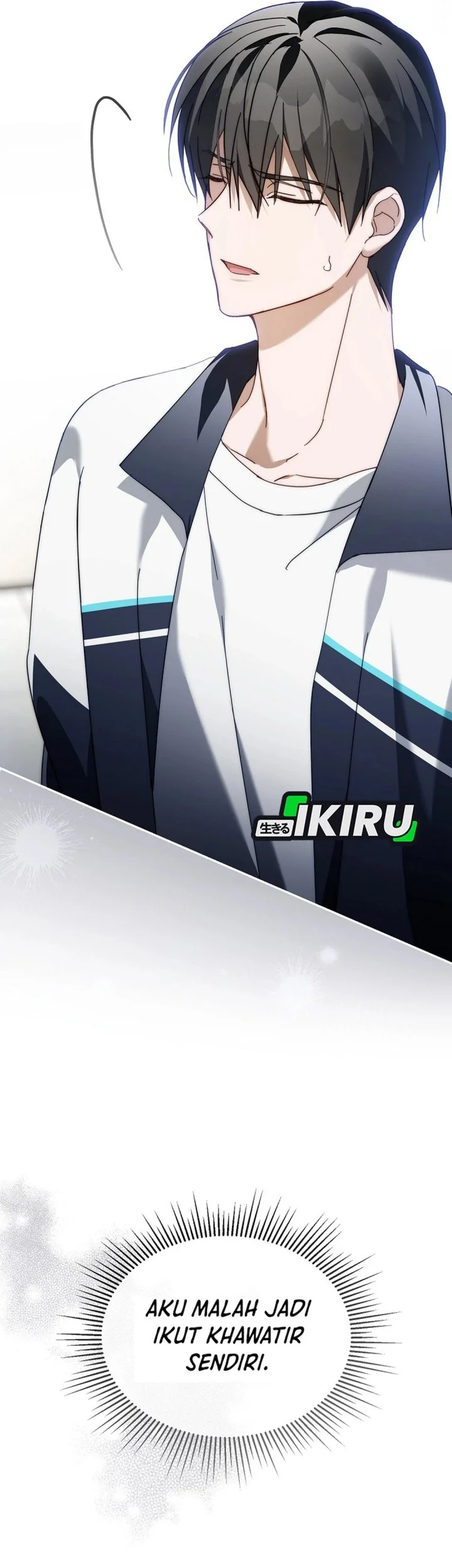 The Lucky Plan of an Idol in His Second Life Chapter 32 Gambar 23