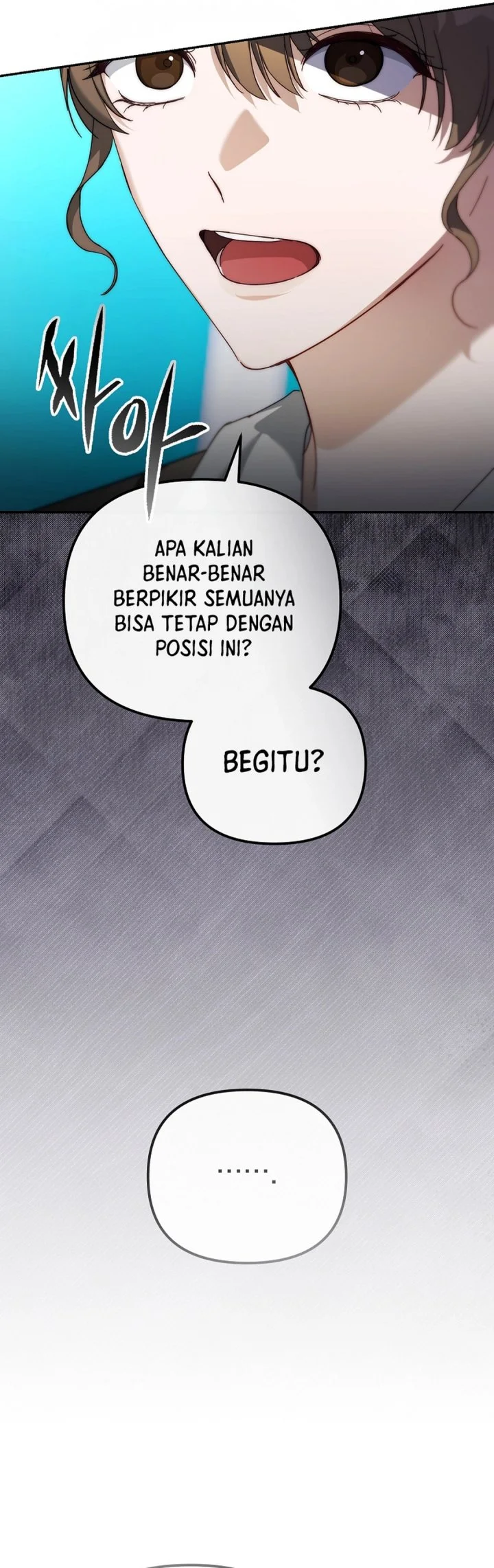 The Lucky Plan of an Idol in His Second Life Chapter 32 Gambar 30