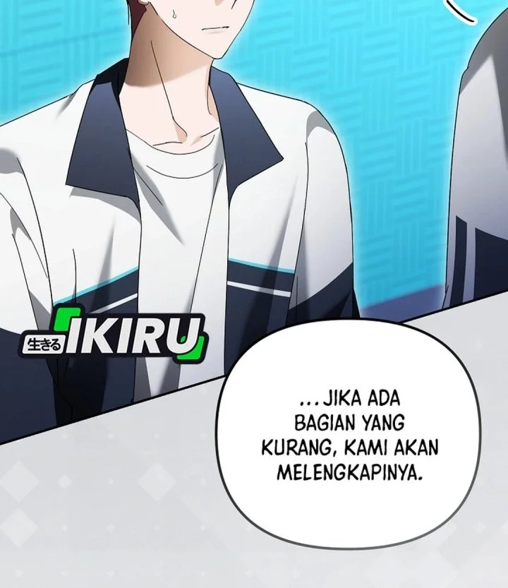 The Lucky Plan of an Idol in His Second Life Chapter 32 Gambar 34