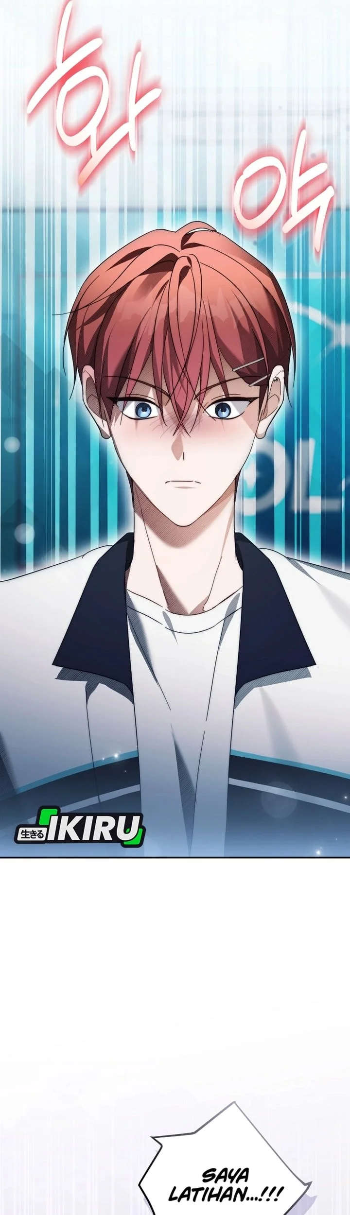 The Lucky Plan of an Idol in His Second Life Chapter 32 Gambar 41