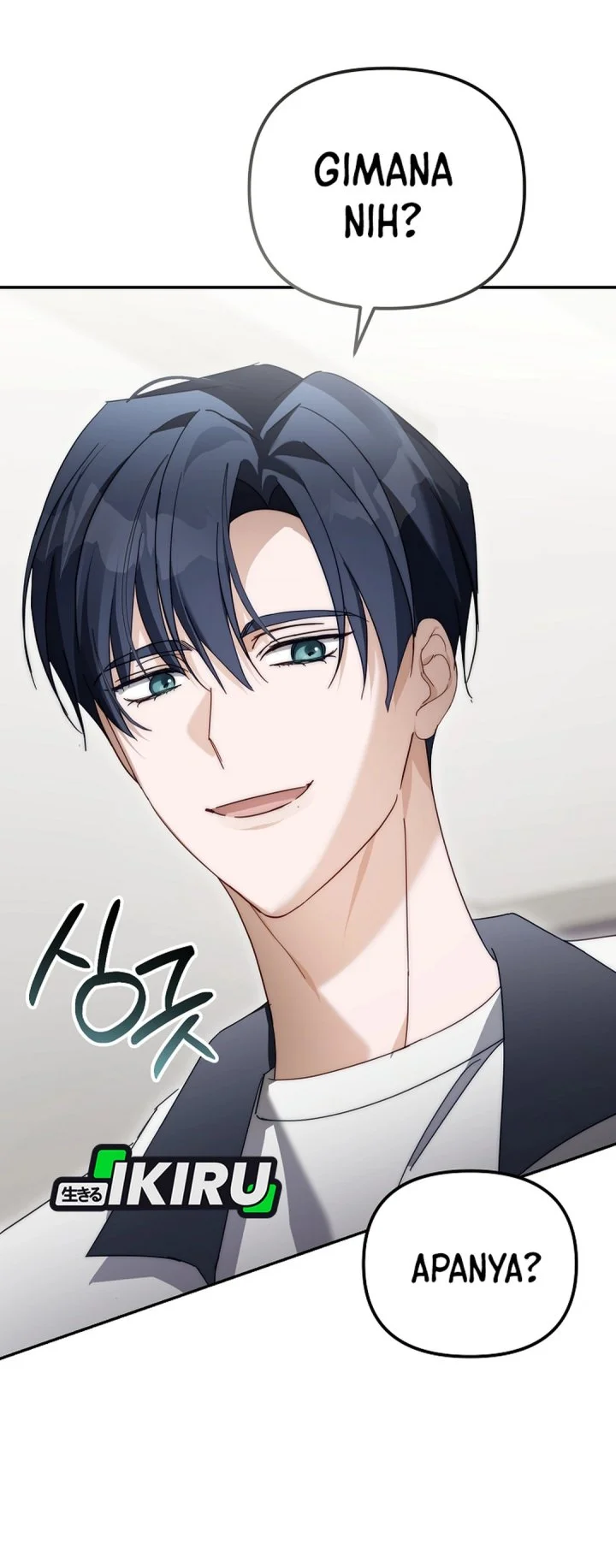 The Lucky Plan of an Idol in His Second Life Chapter 32 Gambar 55