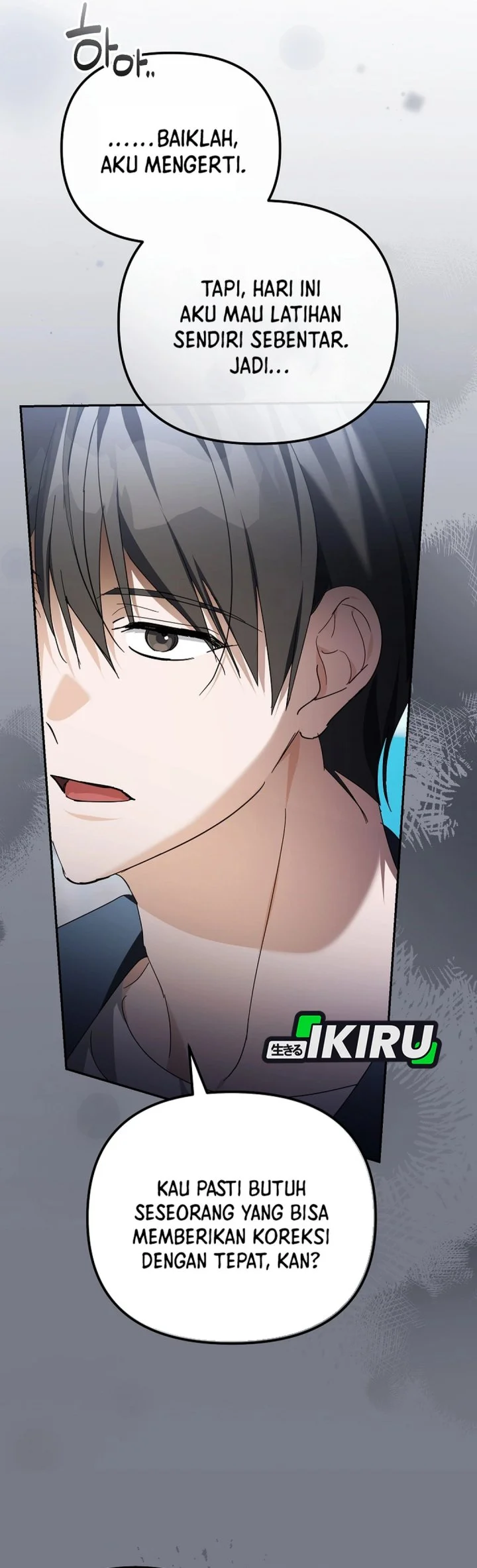 The Lucky Plan of an Idol in His Second Life Chapter 32 Gambar 64