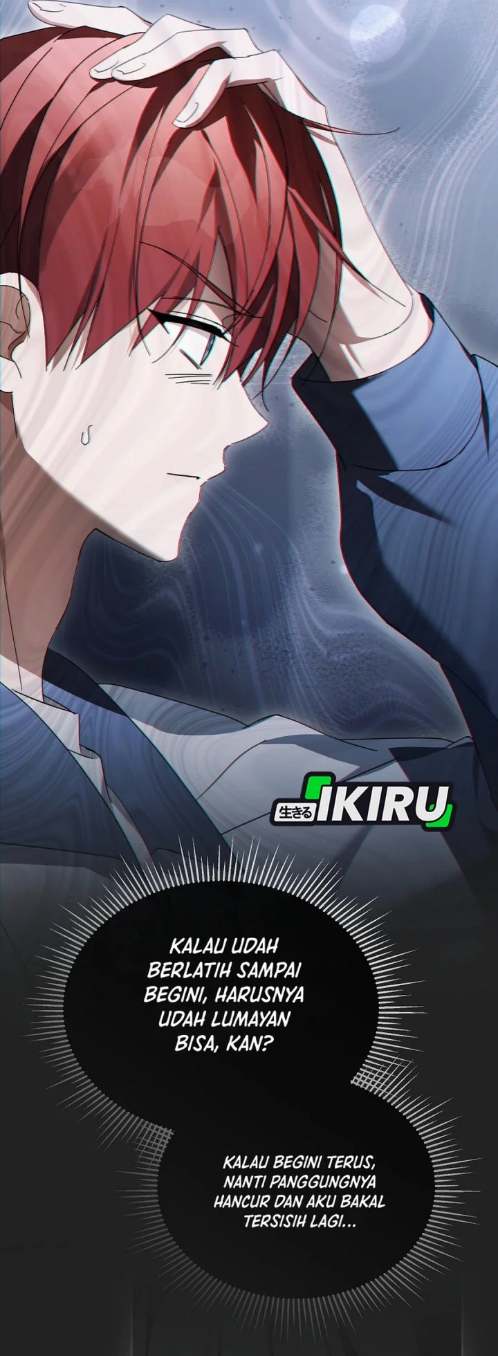 The Lucky Plan of an Idol in His Second Life Chapter 32 Gambar 7