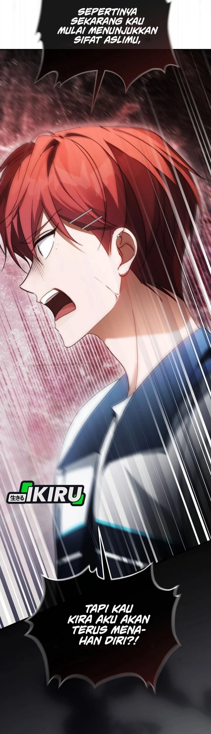 The Lucky Plan of an Idol in His Second Life Chapter 32 Gambar 68