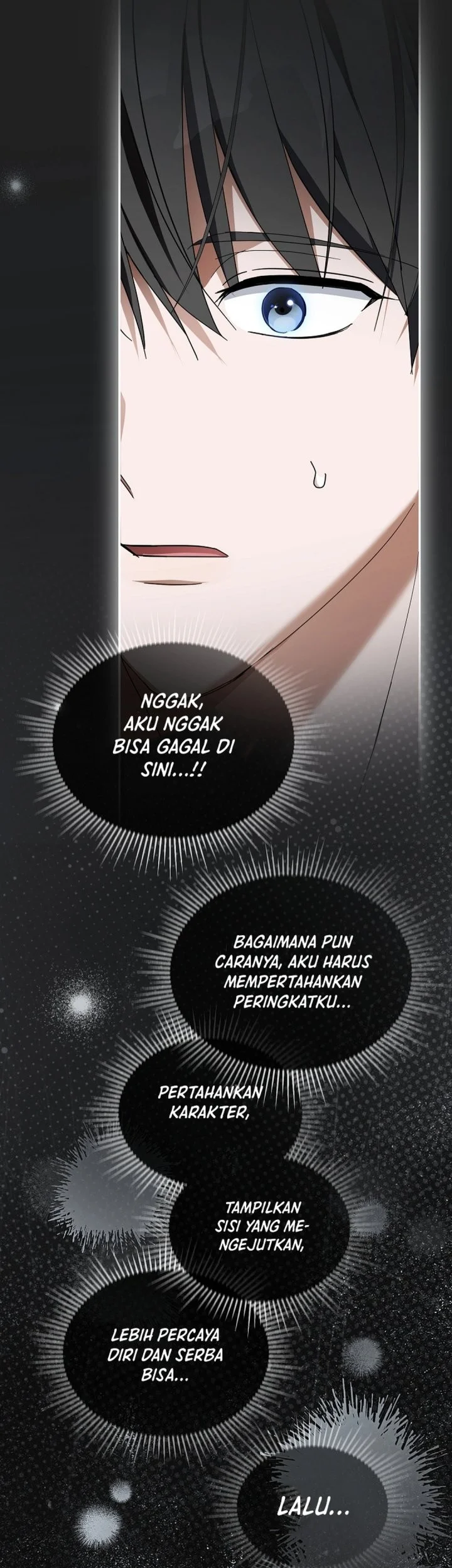 The Lucky Plan of an Idol in His Second Life Chapter 32 Gambar 8