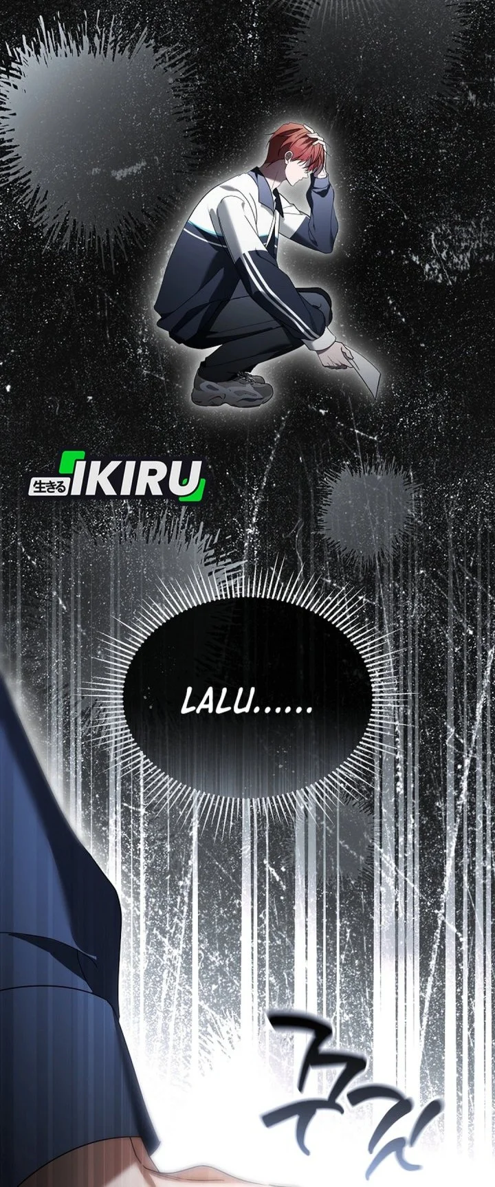 The Lucky Plan of an Idol in His Second Life Chapter 32 Gambar 9