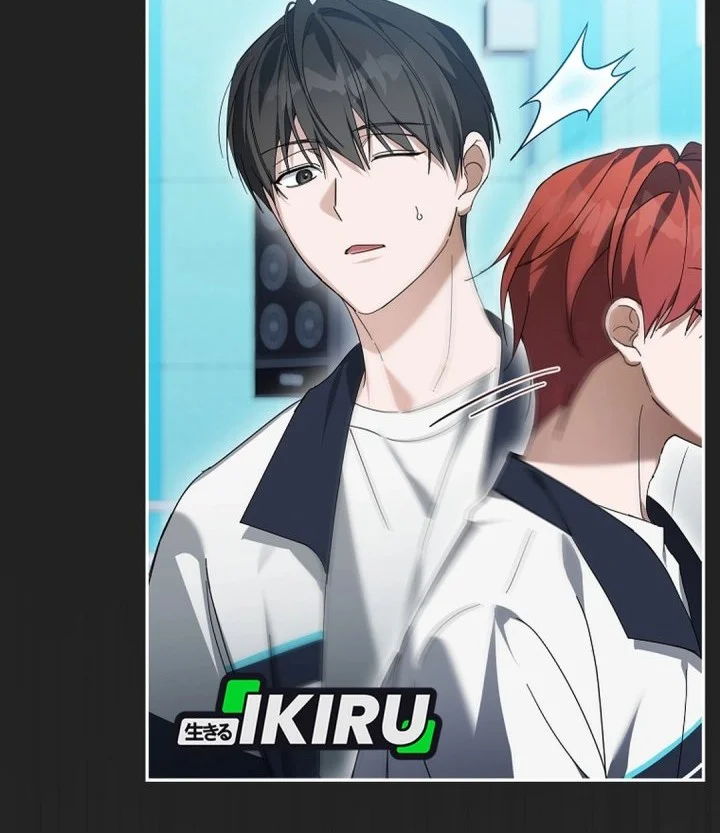 The Lucky Plan of an Idol in His Second Life Chapter 32 Gambar 11