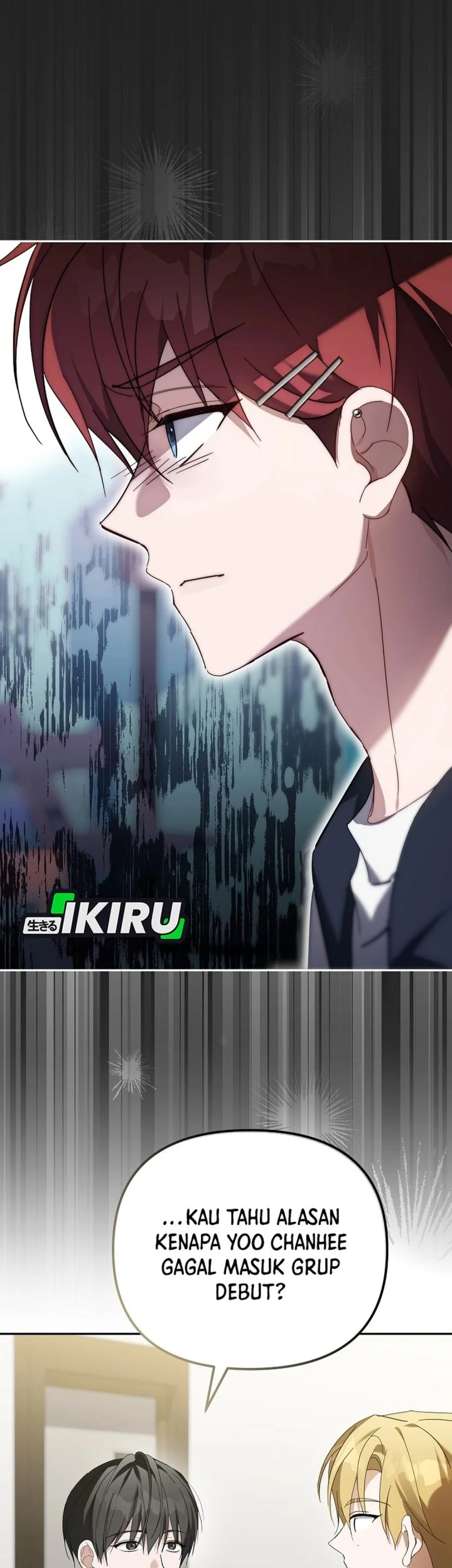 The Lucky Plan of an Idol in His Second Life Chapter 32 Gambar 12