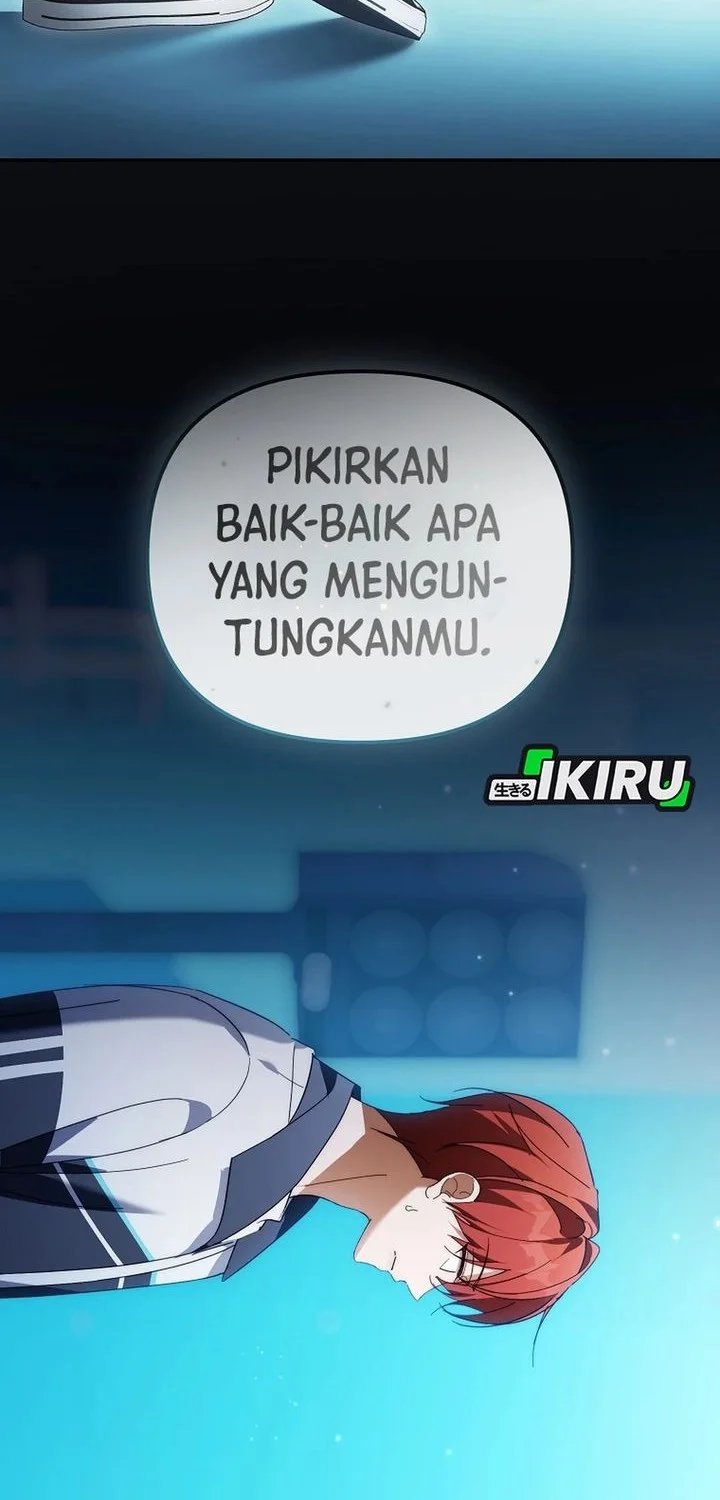 The Lucky Plan of an Idol in His Second Life Chapter 33 Gambar 28